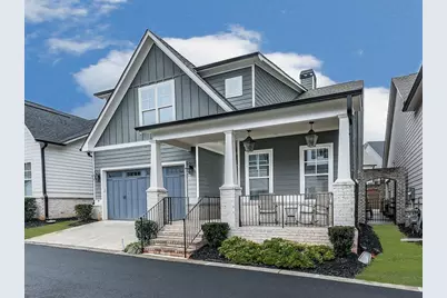 117 Ivey Way, Woodstock, GA 30188 - Photo 1