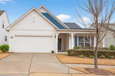 5736 Cypress Bluff Lane, Hoschton, GA 30548 - Photo 1