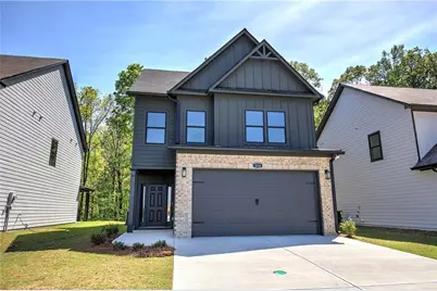 264 Summit Height Drive, Cartersville, GA 30121 - Photo 1