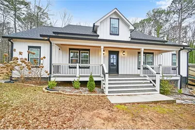 642 Johnson Road, Oxford, GA 30054 - Photo 1