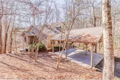 640 Quail Cove Drive, Jasper, GA 30143 - Photo 1