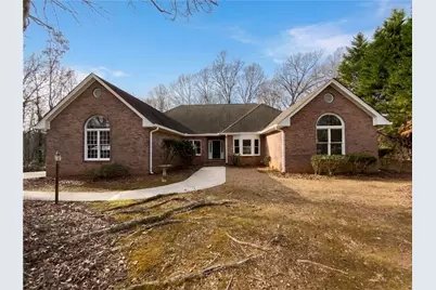 8201 Greens Court, Jonesboro, GA 30236 - Photo 1