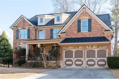 2060 Vicarage Lane, Snellville, GA 30078 - Photo 1