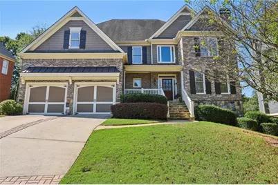 3808 Concord Approach Way SE, Smyrna, GA 30082 - Photo 1