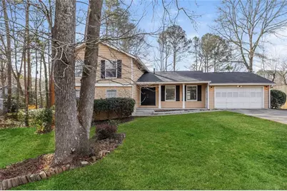 1244 Branchfield Court, Riverdale, GA 30296 - Photo 1