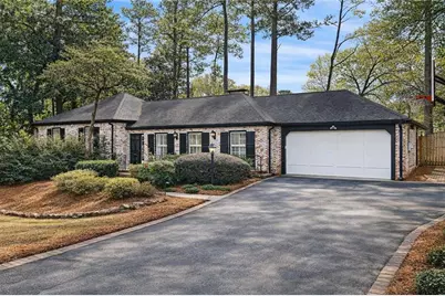2199 Spring Creek Road, Decatur, GA 30033 - Photo 1