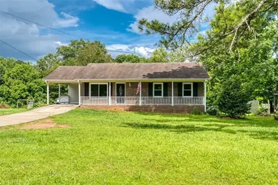 1997 Villa Rica Highway, Dallas, GA 30157 - Photo 1