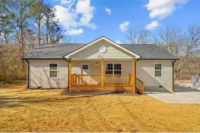 509 Plainview Drive NW, Dalton, GA 30721 - Photo 1
