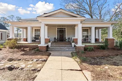 209 N Cave Spring Street, Cedartown, GA 30125 - Photo 1