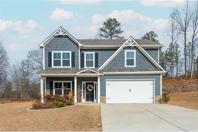 529 Belmont Lane, Dallas, GA 30132 - Photo 1