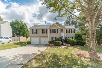 1185 Wendy Way, Winder, GA 30680 - Photo 1
