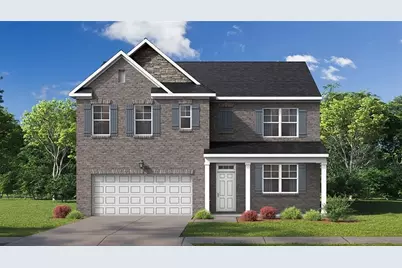 2282 Edgecombe Lane, Dacula, GA 30019 - Photo 1