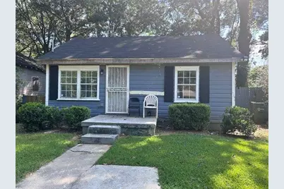 1342 North Avenue NW, Atlanta, GA 30318 - Photo 1