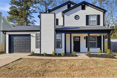 6248 Marbut Farms Lane, Lithonia, GA 30058 - Photo 1