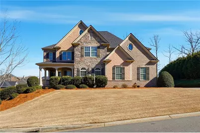 4830 Northridge Drive, Cumming, GA 30040 - Photo 1