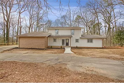 854 Mundys Mill Road, Jonesboro, GA 30238 - Photo 1