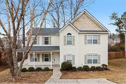 4108 Robin Circle, College Park, GA 30349 - Photo 1