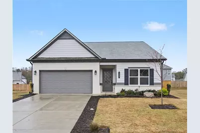 135 Marion Drive, Cartersville, GA 30120 - Photo 1