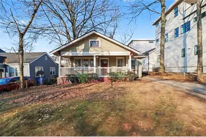 317 Stovall Street SE, Atlanta, GA 30316 - Photo 1