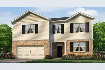 3972 Fairhaven Road, Lithia Springs, GA 30122 - Photo 1