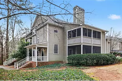 1405 Oakridge Circle, Decatur, GA 30033 - Photo 1