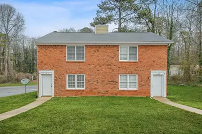 5309 Stonebush Terrace, Stone Mountain, GA 30083 - Photo 1