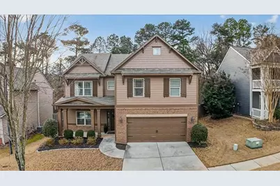 216 Manous Way, Canton, GA 30115 - Photo 1