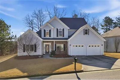 4570 River Stone Trail, Douglasville, GA 30135 - Photo 1