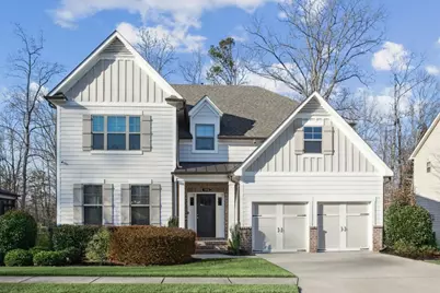1815 Goodhearth Drive NE, Marietta, GA 30066 - Photo 1