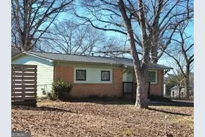3840 Cherokee Trail, Suwanee, GA 30024 - Photo 1