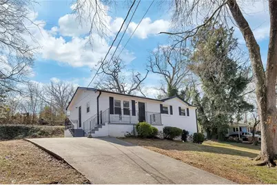664 Rail Splitter Drive NE, Kennesaw, GA 30144 - Photo 1