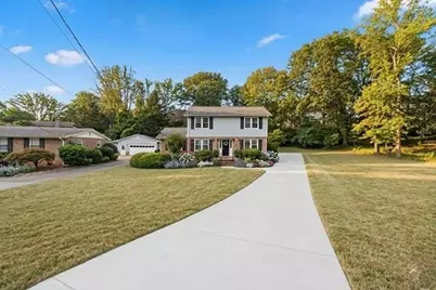 1012 Tanglewood Drive, Gainesville, GA 30501 - Photo 1
