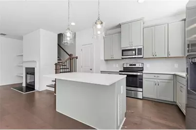 6413 Shalks Crossing Drive, Lithonia, GA 30058 - Photo 1