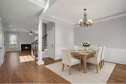 315 Mirramont Court, Woodstock, GA 30189 - Photo 1