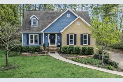 124 Price Hills Court, Sugar Hill, GA 30518 - Photo 1