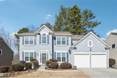 775 Ellsborough Court, Johns Creek, GA 30005 - Photo 1
