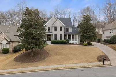 3895 Homestead Ridge Drive, Cumming, GA 30041 - Photo 1