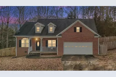 121 Foxwood Court, Villa Rica, GA 30180 - Photo 1