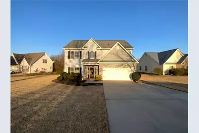 105 Ruby Way, Griffin, GA 30224 - Photo 1