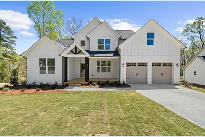 8905 Bethel Road, Gainesville, GA 30506 - Photo 1
