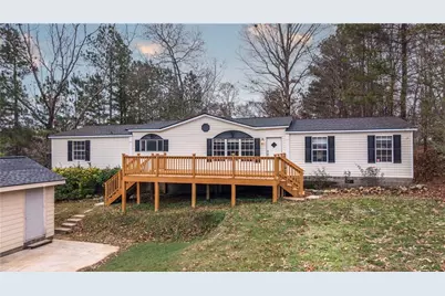 28 Dogwood Lane NW, Cartersville, GA 30121 - Photo 1