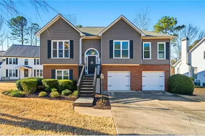 408 Pine Grove Way, Woodstock, GA 30189 - Photo 1