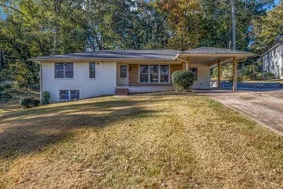 2323 Tilson Circle, Decatur, GA 30032 - Photo 1