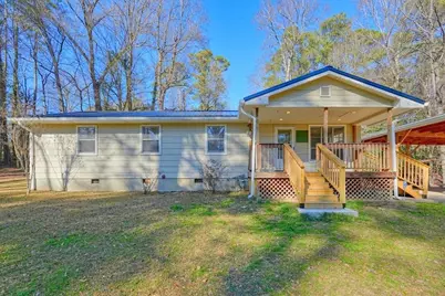 4646 W Lakeshore Drive, Acworth, GA 30101 - Photo 1
