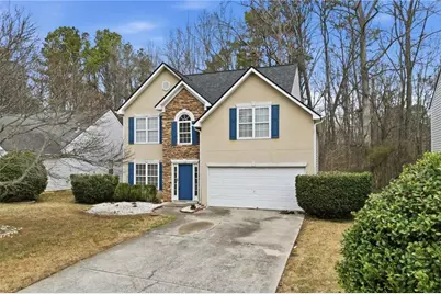 4769 Nature Trail, Austell, GA 30106 - Photo 1