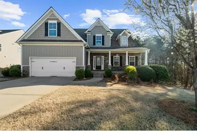 5522 Mulberry Preserve Drive, Flowery Branch, GA 30542 - Photo 1