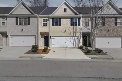 91 Brycewood Trail, Dallas, GA 30157 - Photo 1