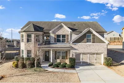 1175 Scarlet Sage Circle, Auburn, GA 30011 - Photo 1