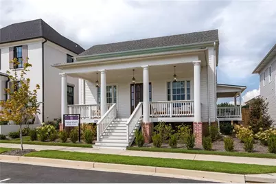 1496 Spruce Drive, Conyers, GA 30094 - Photo 1