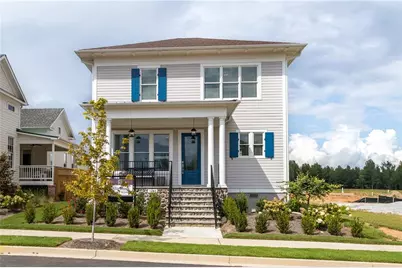 1492 Spruce Drive, Conyers, GA 30094 - Photo 1